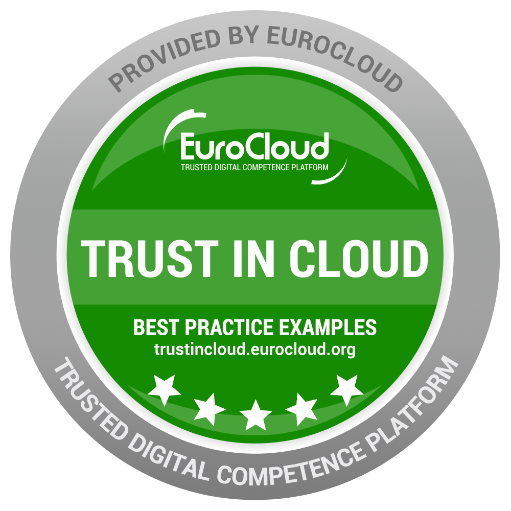 Trust in Cloud